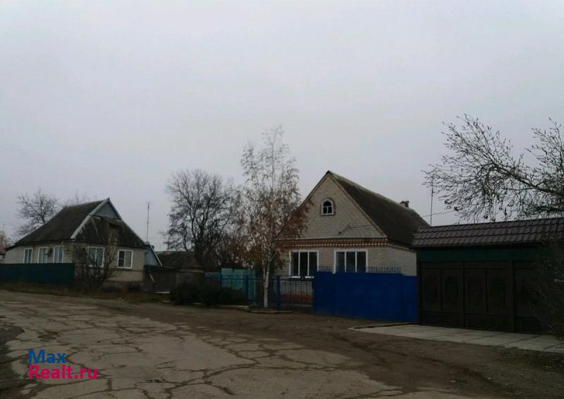 Новопавловск Казачий переулок, 7 частные дома