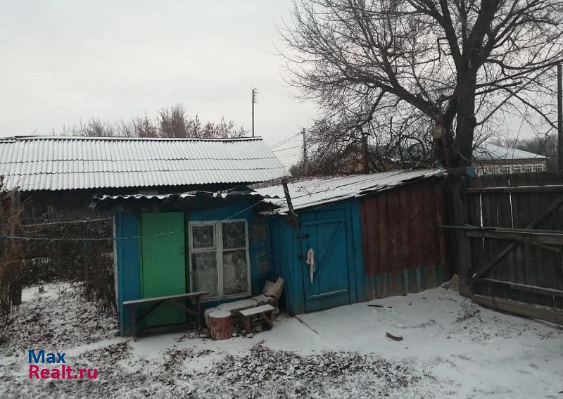 Ершов поселок Красный Боец частные дома