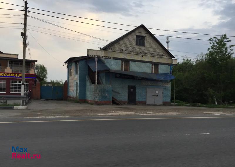 Покров муниципальное образование город Покров, улица Ленина, 41 частные дома