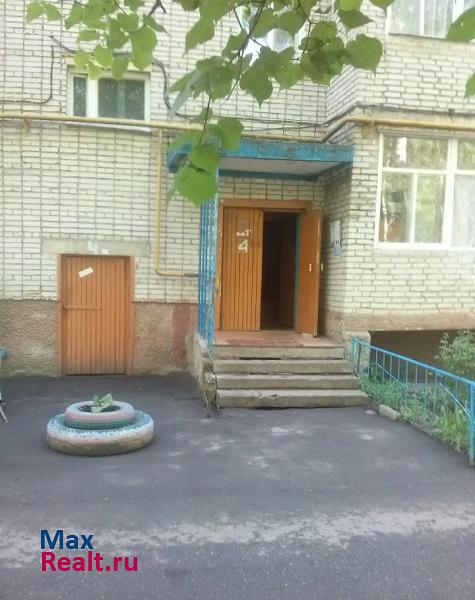 улица Ворошилова, 18 Каменка продам квартиру