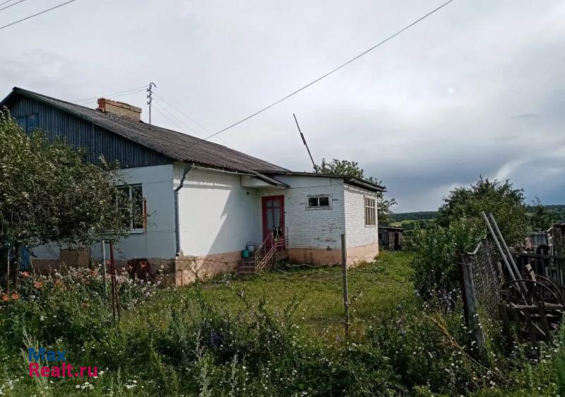 Кимовск деревня Барановка частные дома