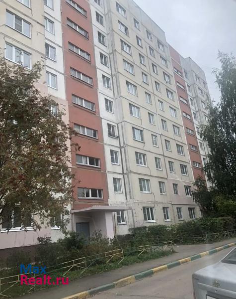 Рузский городской округ Тучково продам квартиру