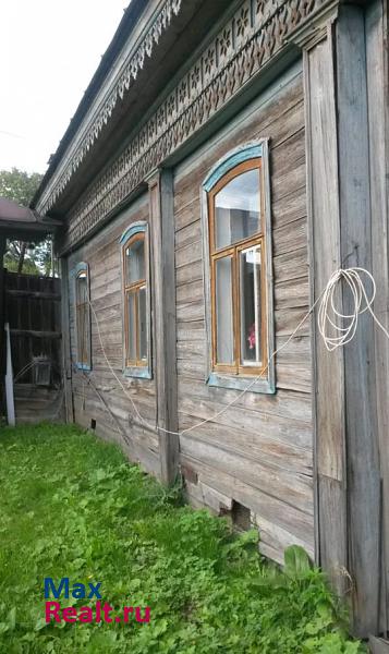 Невьянск село Быньги, улица Энгельса, 6 частные дома