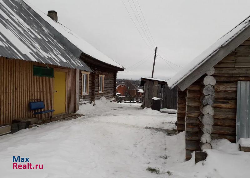 Кудымкар деревня Тарова частные дома