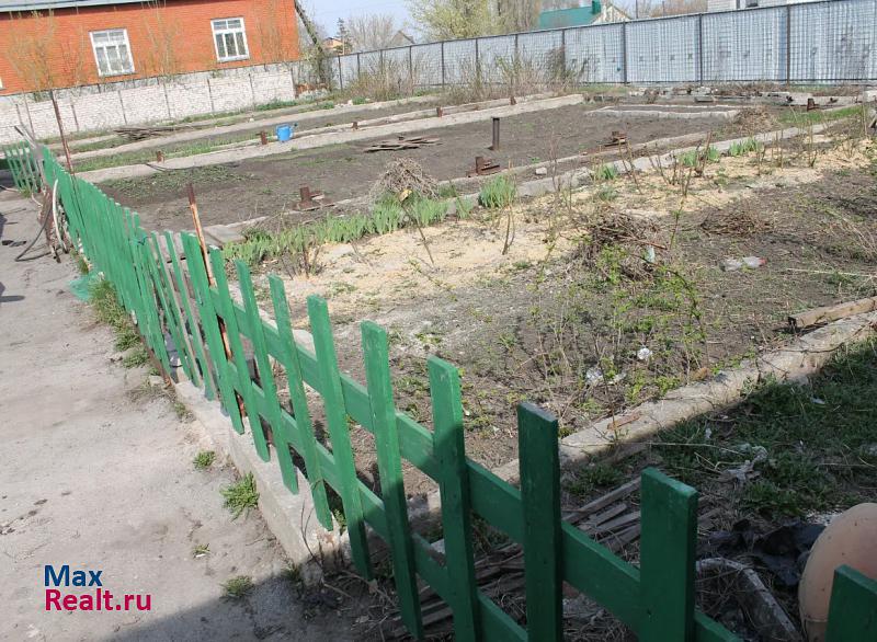 Липецк село Сырское, Советская улица частные дома