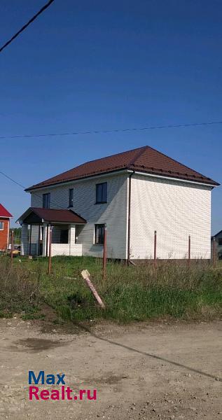 Липецк коттеджный посёлок Большая Кузьминка, Липецкий район частные дома