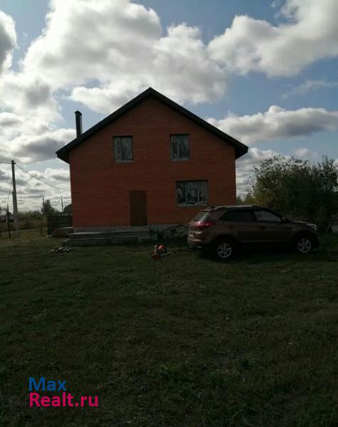 Липецк село Ильино, улица Кутузова, 1 частные дома