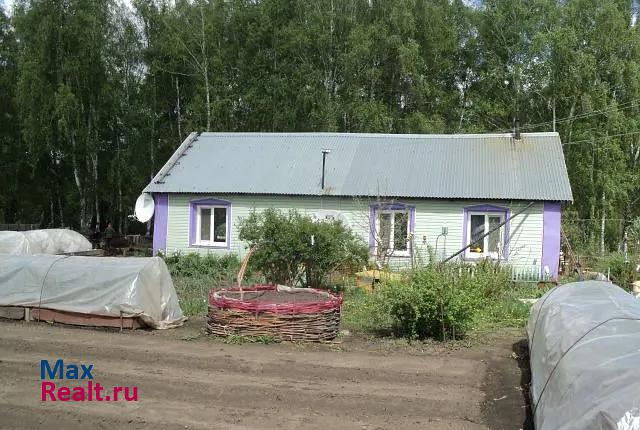 Заринск поселок при станции Смазнево частные дома