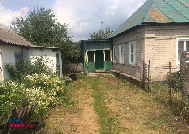 Липецк село Двуречки, улица Тимирязева, 16 частные дома