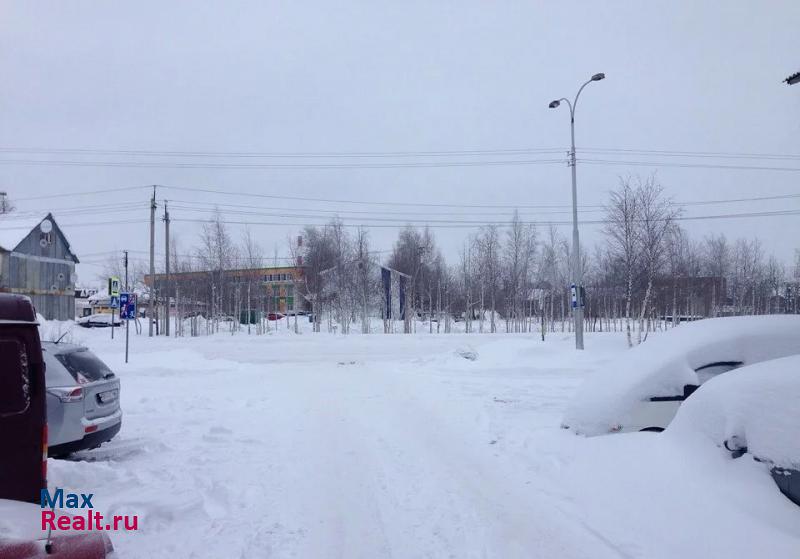 Тюменская область, Ханты-Мансийский автономный округ Лянтор продам квартиру