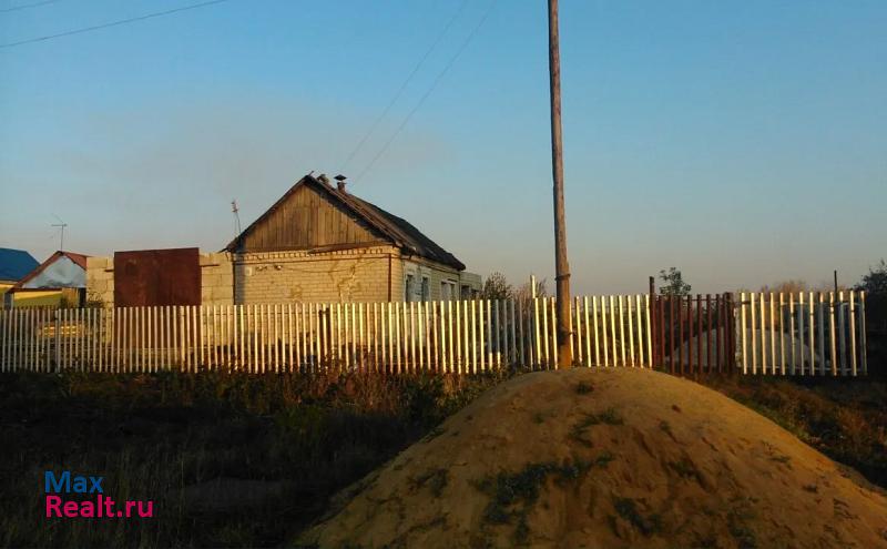 Липецк село Студеные Хутора, улица Суворова частные дома