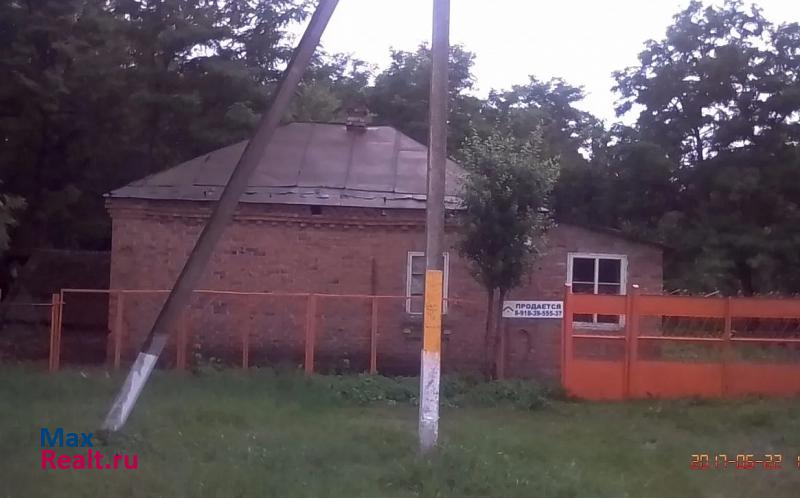 Тбилисская хутор Советский частные дома