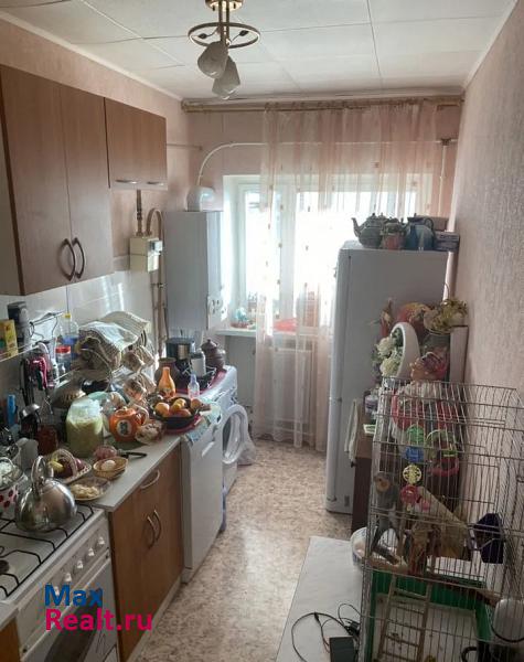 Тульская область, поселок Ланьшинский Протвино продам квартиру