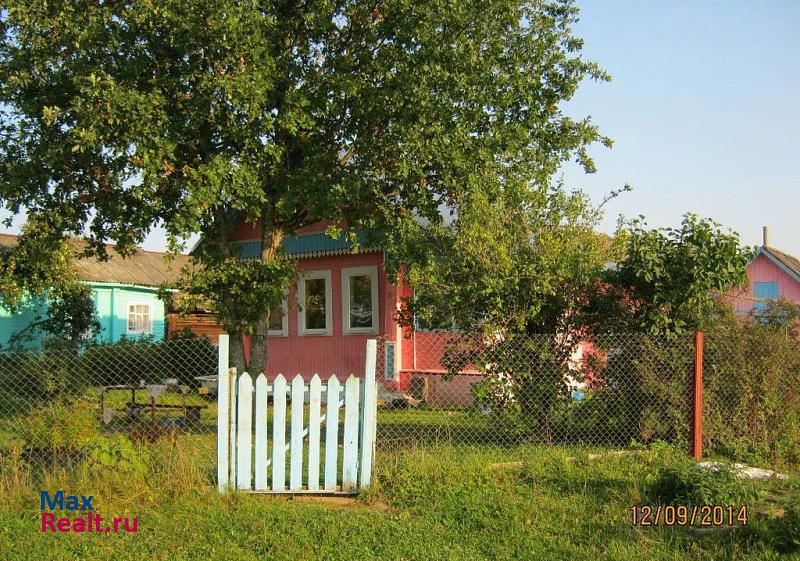 Тейково деревня Голянищево частные дома