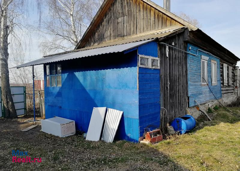 Касимов село Торбаево частные дома