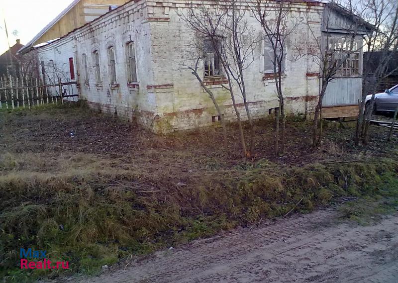 Касимов деревня Ладышкино частные дома