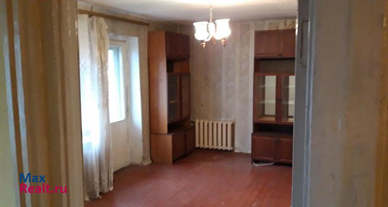 Бежицкий район, переулок Гончарова, 74 Брянск продам квартиру