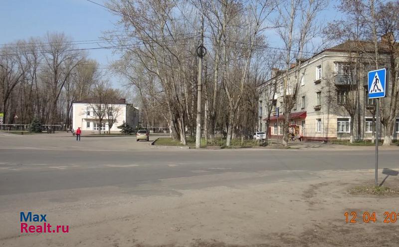 Ново-Советская улица, 144 Брянск продам квартиру