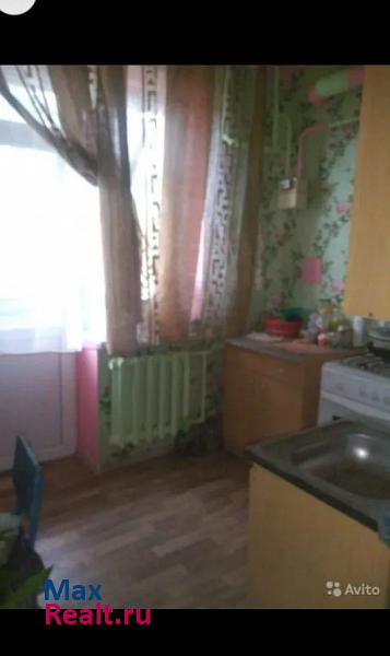 2-й микрорайон, 3 Донецк продам квартиру