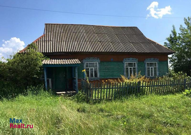 Брянск Партизанская 17 частные дома