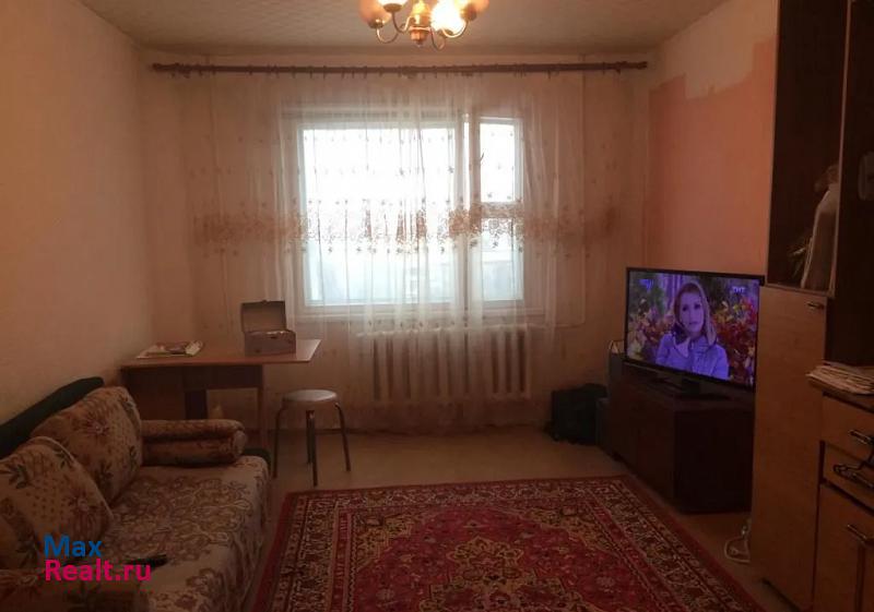Тюменская область, Ханты-Мансийский автономный округ Лангепас продам квартиру
