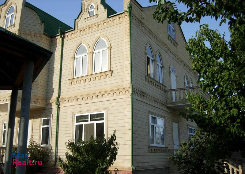 Избербаш ул С.Курбанова 8 частные дома