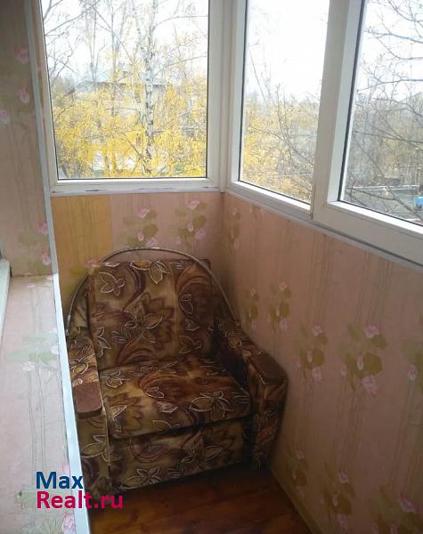 улица Патриса Лумумбы, 12 Чебоксары продам квартиру