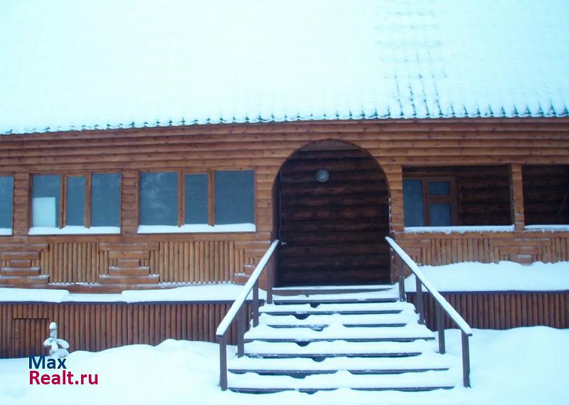 Пыть-Ях Тюменская область, Ханты-Мансийский автономный округ частные дома