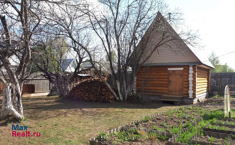 Кирово-Чепецк поселок при станции, Кирово-Чепецкий район, Просница частные дома