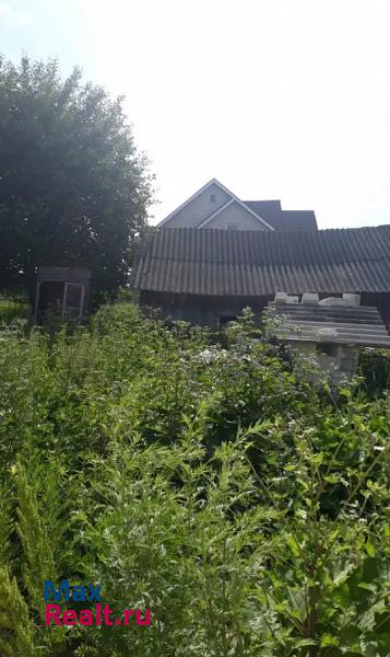 Гагарин деревня Ивашково частные дома