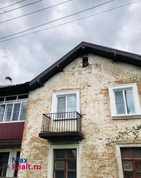 Коммунальный переулок, 82 Урюпинск продам квартиру