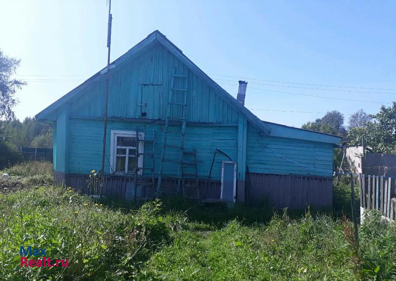 Сафоново Тульская область, поселок Горный частные дома