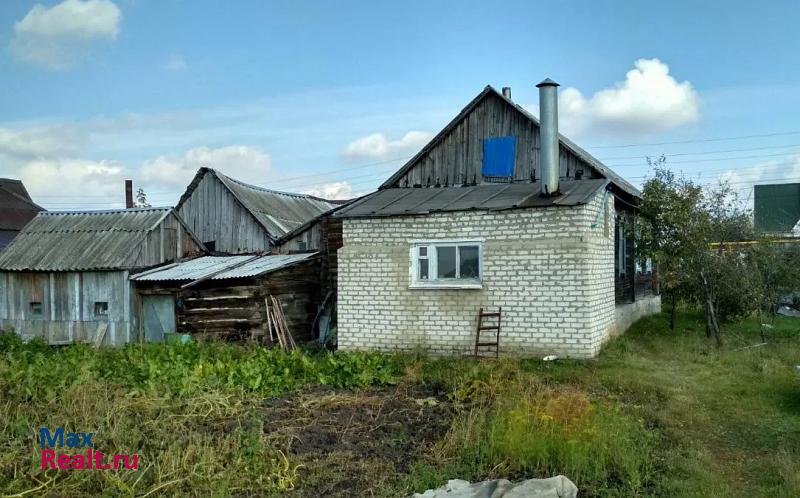 Жигулевск село Александровка, Советская улица, 17 частные дома