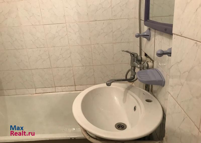 Алтайская улица, 76/2 Томск продам квартиру