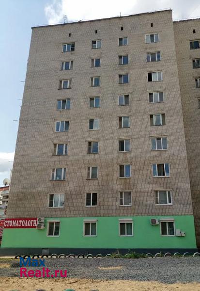 Ольховская улица, 7 Ярцево продам квартиру