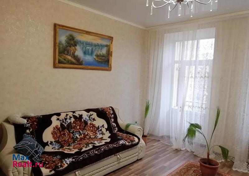 Парковая улица, 3 Советск продам квартиру