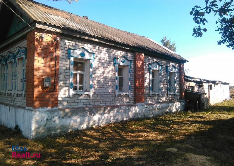 Жигулевск село Валы, Советская улица, 2А частные дома
