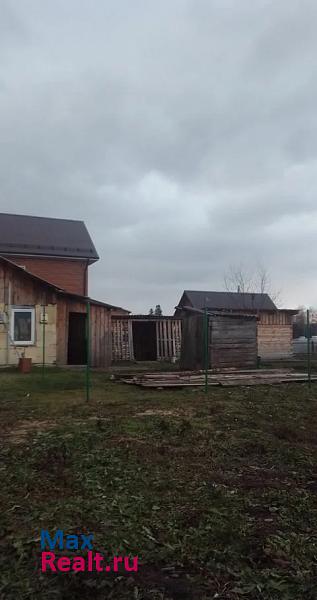 Томск деревня Барабинка, Кедровая улица, 4 частные дома