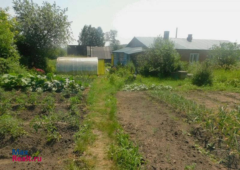 Киселевск село Верх-Егос, улица Нехорошкова, 40 частные дома