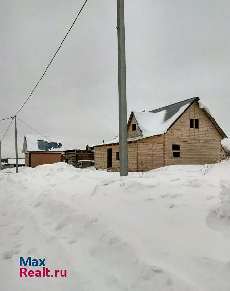 Томск ДНП, деревня Воронино, Томский район, Поселок Жемчужный частные дома