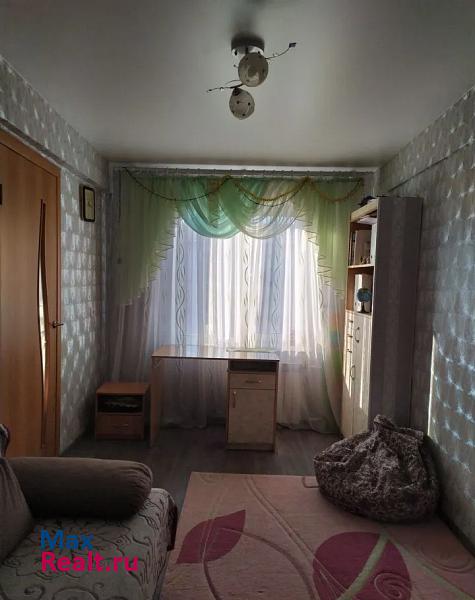 улица Кирова, 20 Юрга продам квартиру