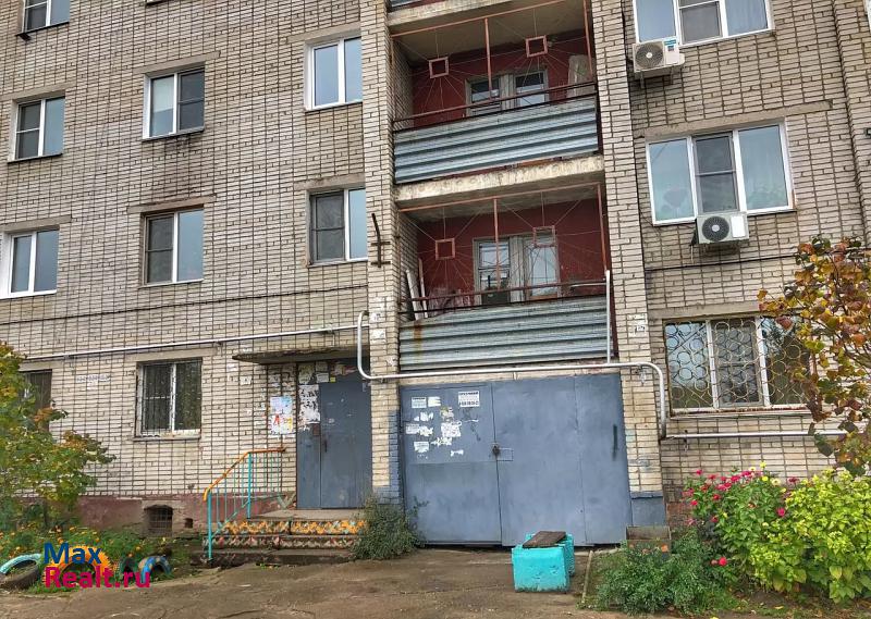 Вологодская улица, 34А Хабаровск продам квартиру