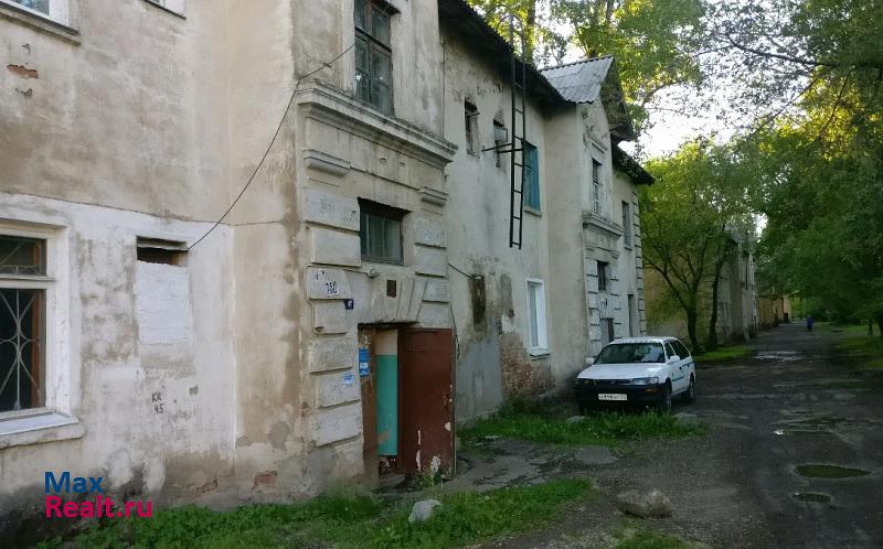 Школьная улица, 20 Хабаровск продам квартиру