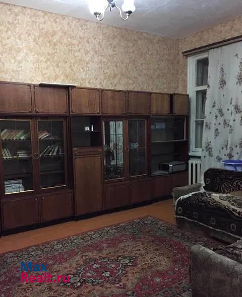 Сормовский переулок, 5 Хабаровск продам квартиру