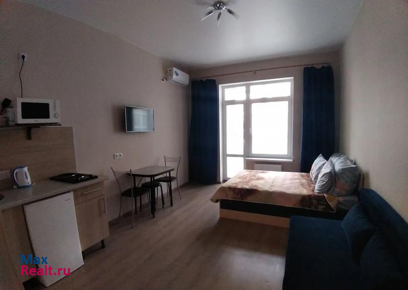 Пионерский проспект, 57к3 Анапа продам квартиру