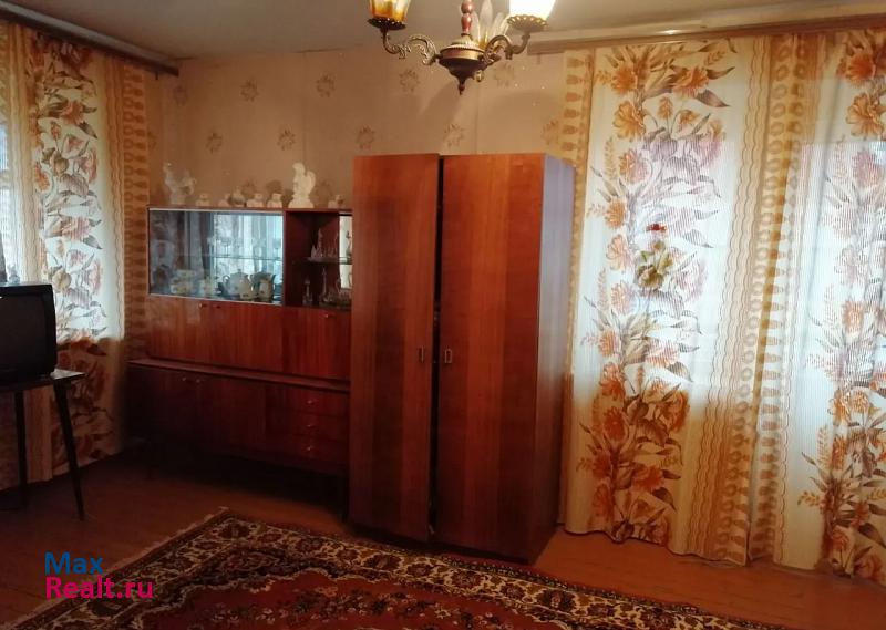 улица Терешковой, 4 Дзержинск продам квартиру