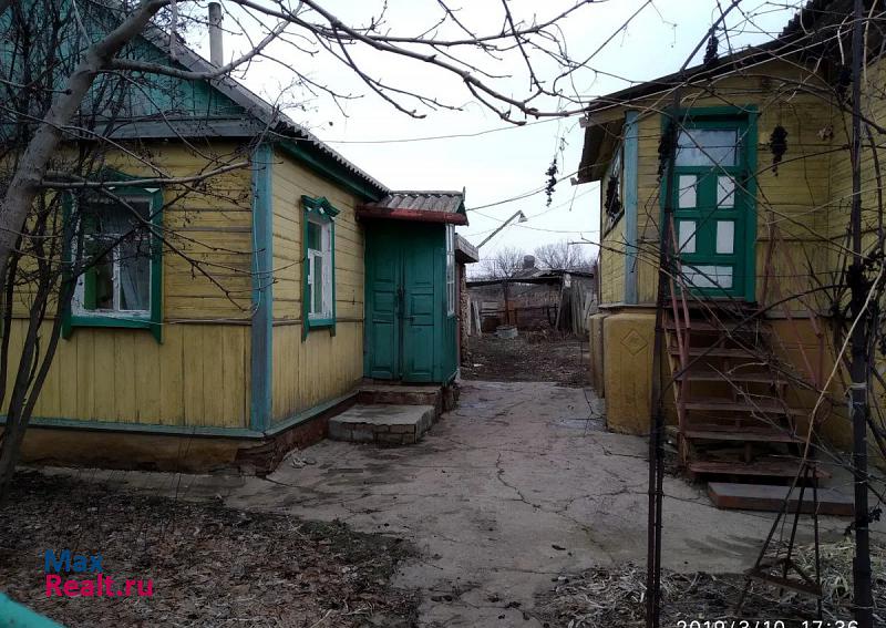 Белая Калитва хутор Богураев частные дома