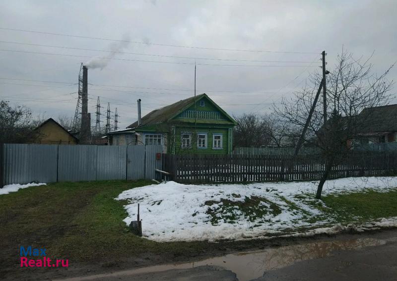 Переславль-Залесский село Большая Брембола частные дома