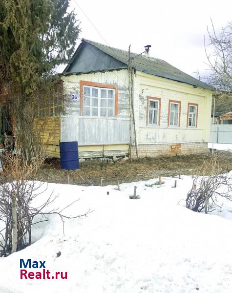 Тверь деревня Первомайские Горки, 28 частные дома