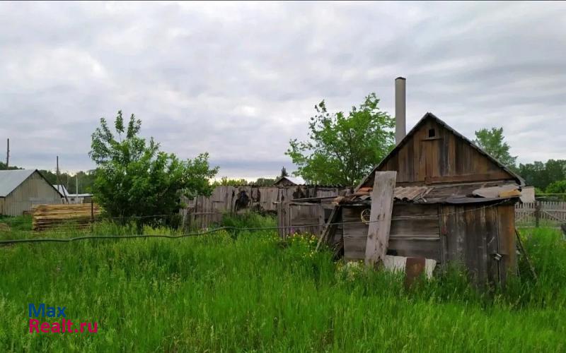 Новоалтайск село Логовское частные дома